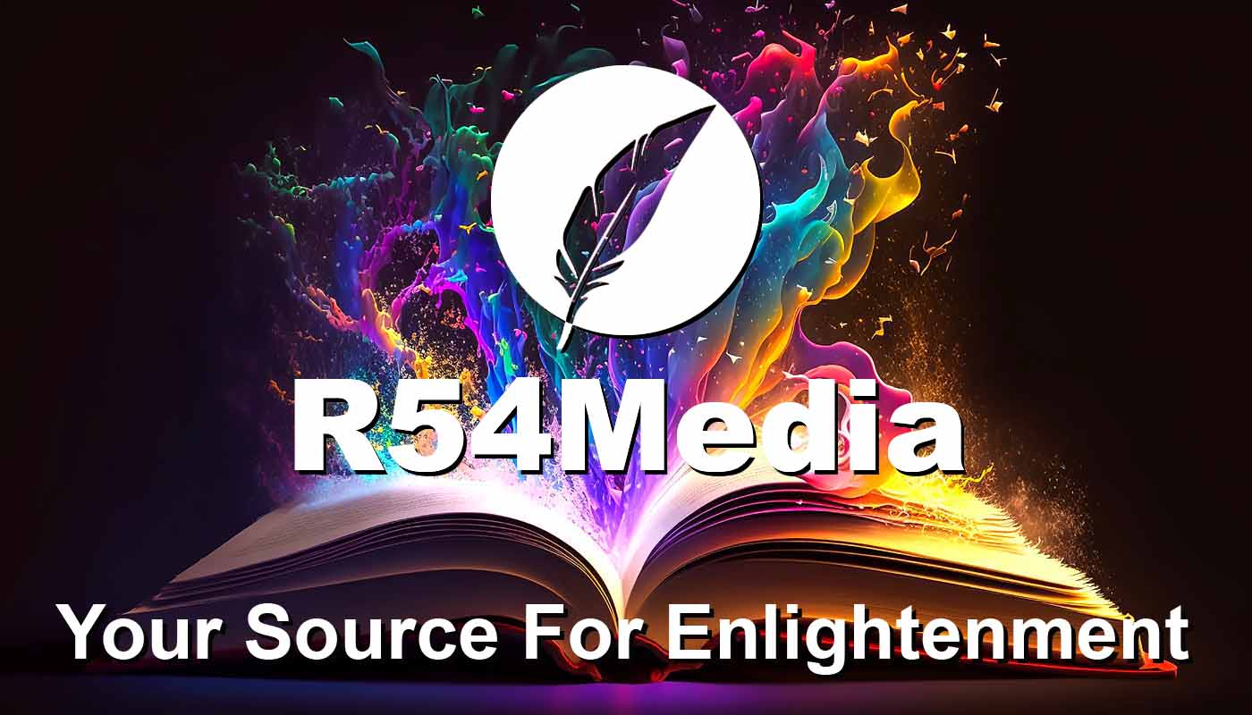 R54Media Header