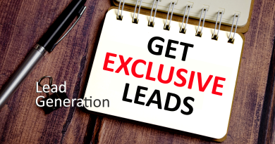 R54Media Lead Generation