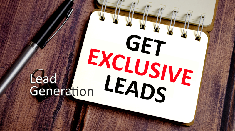 R54Media Lead Generation