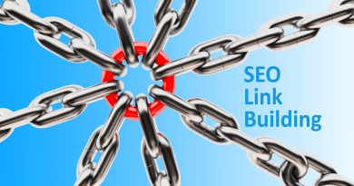 R54Media Link Building