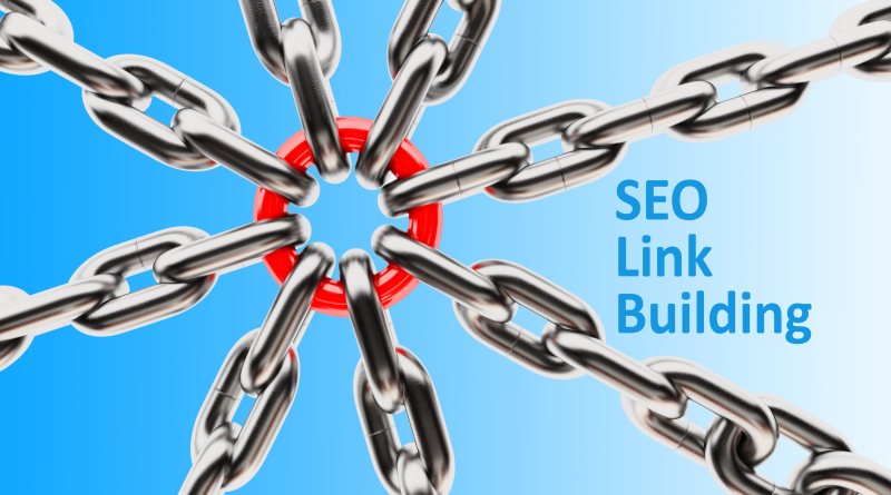 R54Media Link Building