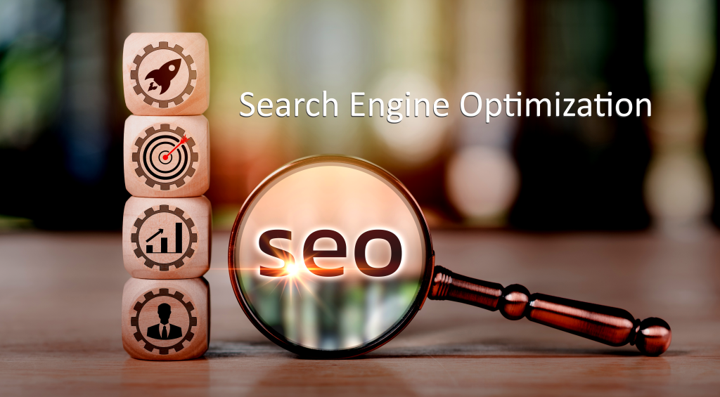 R54Media SEO