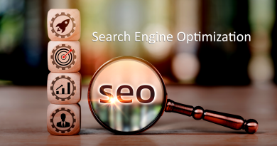 R54Media SEO