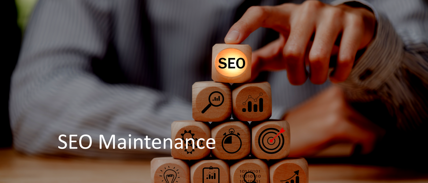 R54Media SEO Maintenance