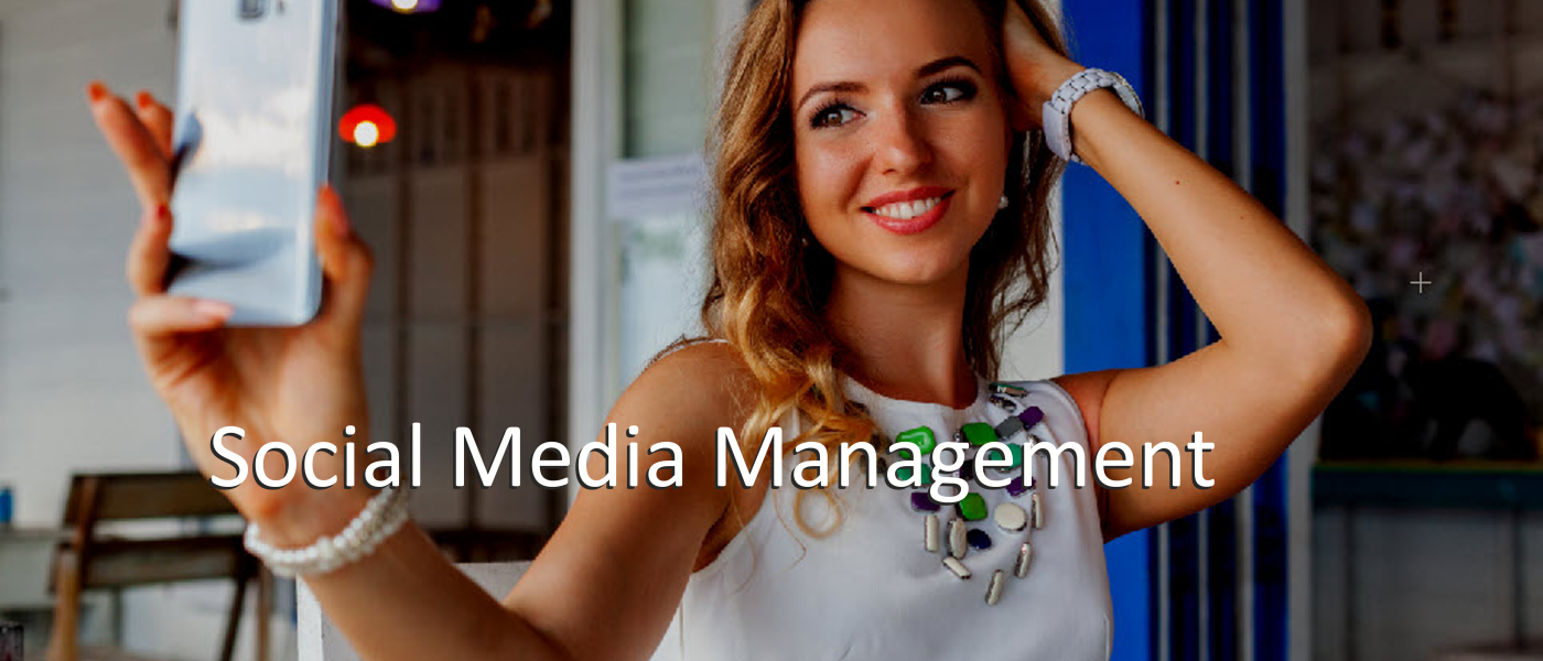 R54Media Social Media Management