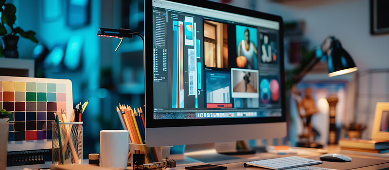 Website Design 1
