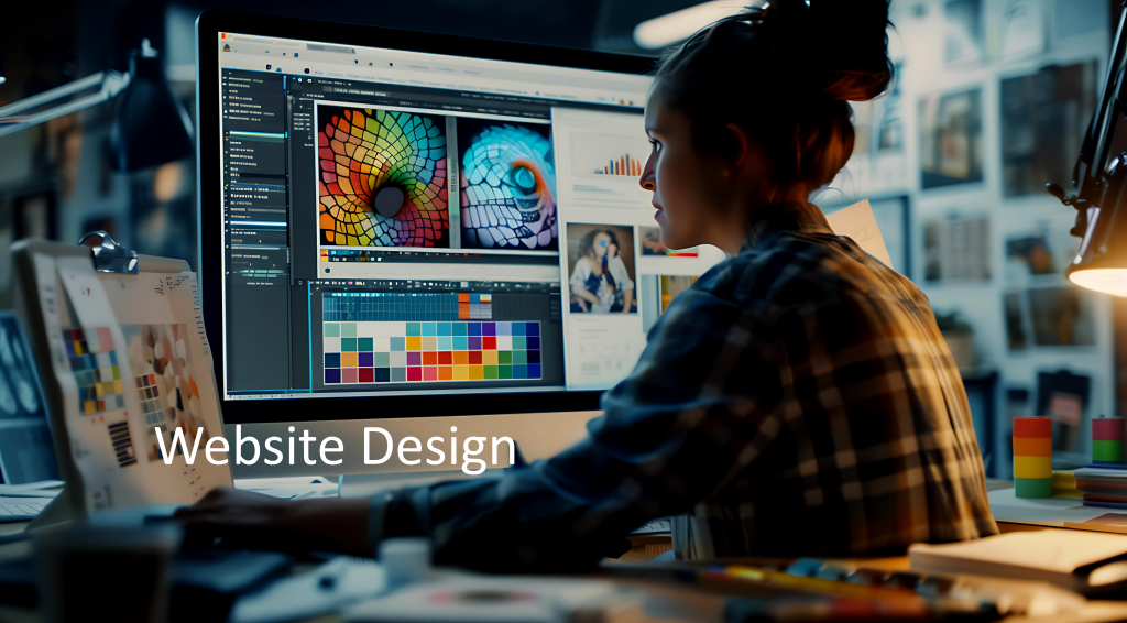 R54Media Website Design