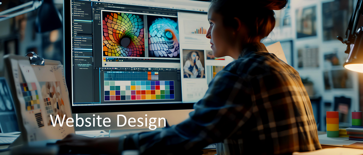 R54Media Website Design