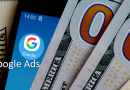 Google Ads Header
