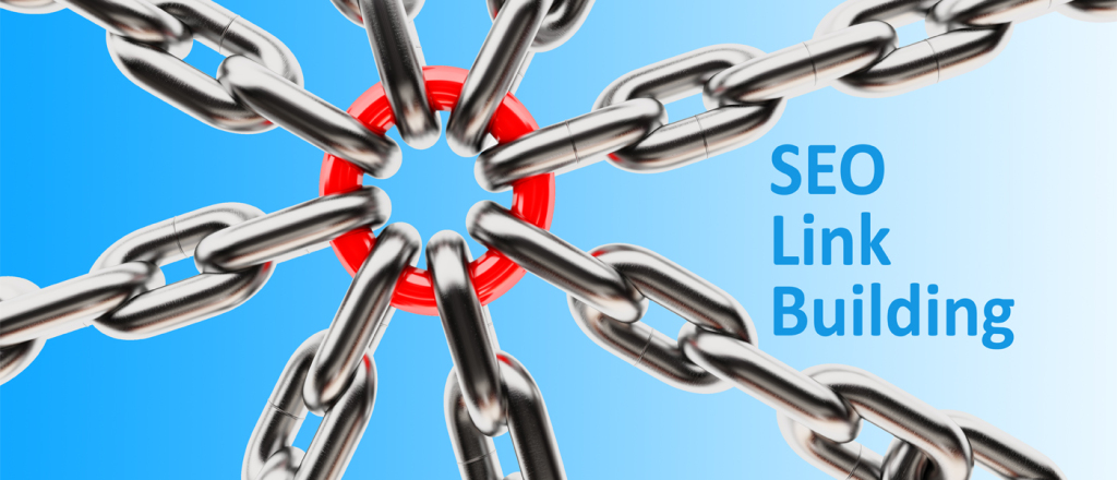 Link Building Header