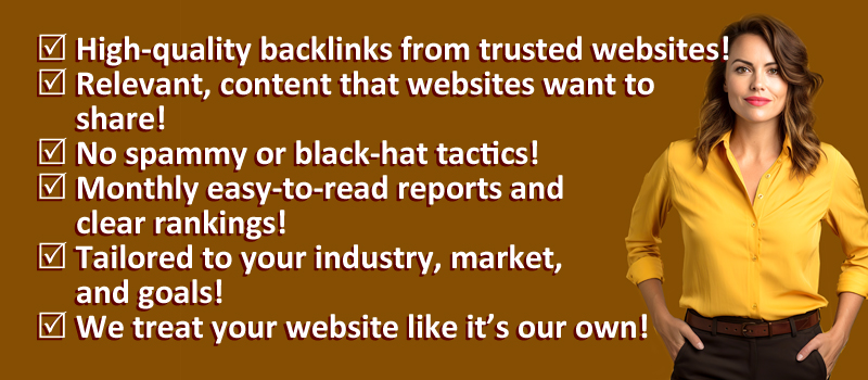 Link Building 5