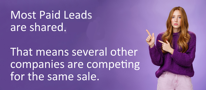 Shared Leads