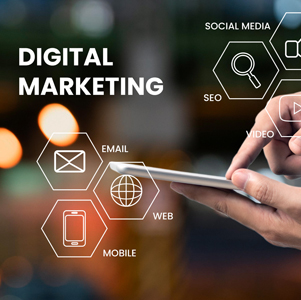 R54Media Digital Marketing Services