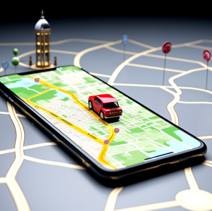 R54Media Google Maps Services