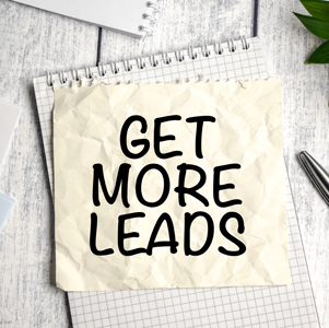 R54Media Lead Generation Services