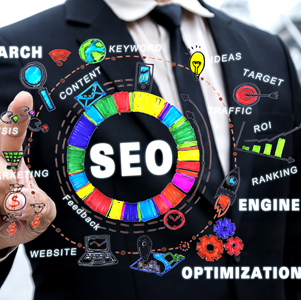 R54Media Seo Search Engine Optimization Services