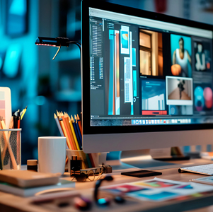 R54Media Website Design Services.