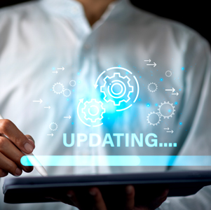 R54Media Website Maintenance Services