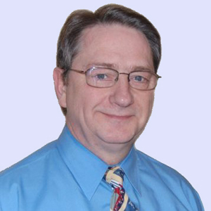 R54Media President James H Smith