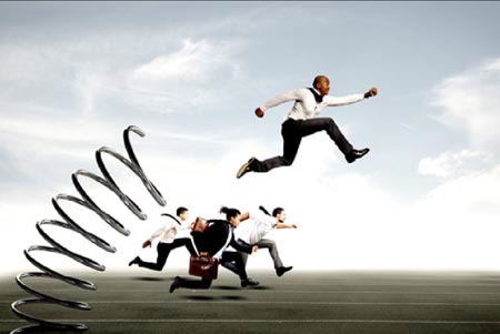 Your competitive edge with R54Media