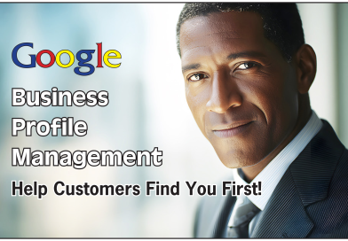 African-American businessman dressed in a grey suit looking at the camera with a blurred background
