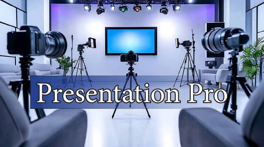 Presentation Pro
