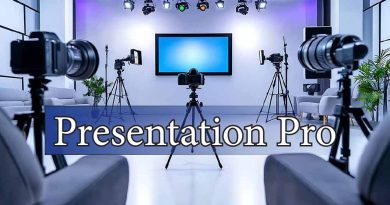 Presentation Pro