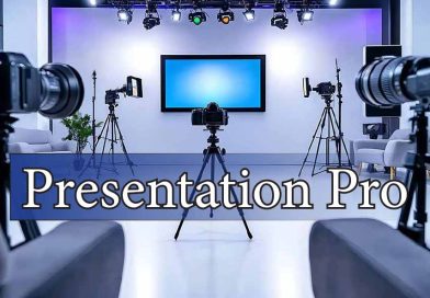 Presentation Pro