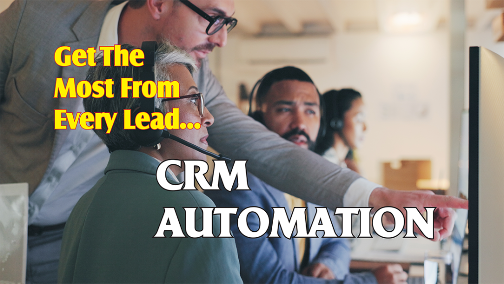 CRM Automation