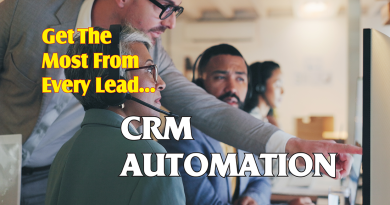 CRM Automation