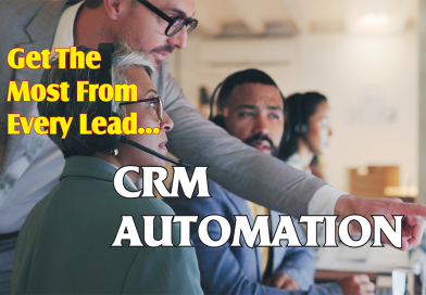 CRM Automation