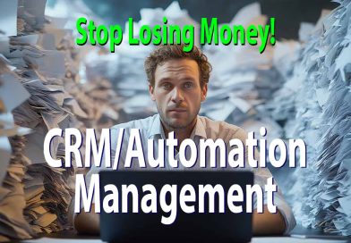 CRM Automation
