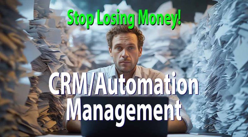 CRM Automation
