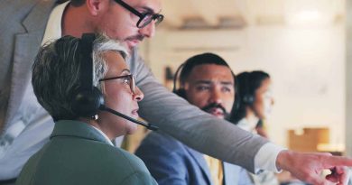 CRM / Automation Management