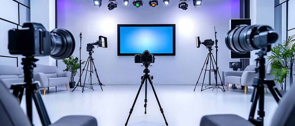 R54Media Presentation Pro