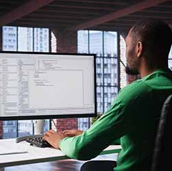 Local Lead Machine based on proprietary AI software
