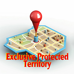 Limited exclusive lead generation territory available for local service businesses