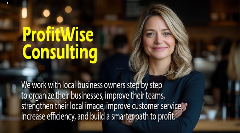 Profit Wise Consulting