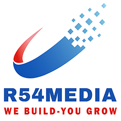 Business growing with R54Media. Automation that captures leads improves follow up and increases revenue.