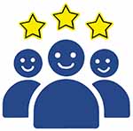 We Help Service Businesses Get More Customers