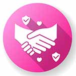 We bring experience, trust, and real business support
