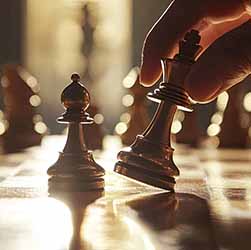 Using the right strategy withR54Media
