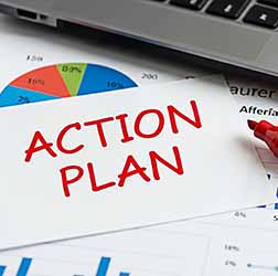 R54Media builds a real action plan for your business