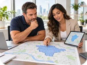 Local Lead Machine – Exclusive Service Territory Protection